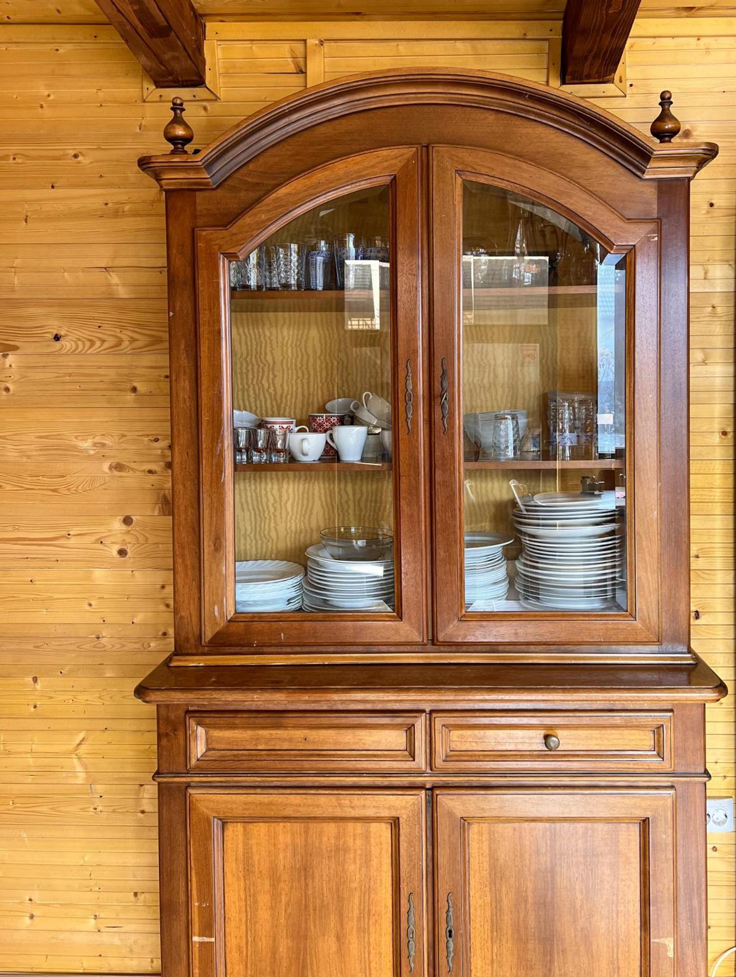 Casute In Copac & Case A Frame Porumbacu de Sus Eksteriør bilde